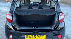 Hyundai i10 1.0 [63] Advance 5dr Auto [Nav] Petrol Hatchback